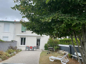 Maison de vacances calme pour 4-6 personnes